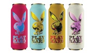 Playboy enters ready-to-drink alcohol market with new vodka seltzer