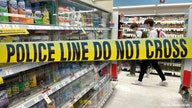 Here are the cities most plagued by organized retail crime: report