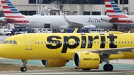 American Airlines, Spirit lower guidance on higher fuel costs