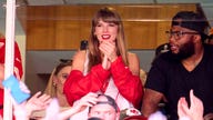 Travis Kelce jerseys in high demand after Taylor Swift spotted at Chiefs game