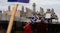 UAW and Ford reach tentative deal on new labor contract