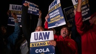 UAW strikes at GM, Ford, Stellantis plants after no new contract reached