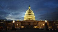 House passes spending bills to fund federal agencies, provide aid to Ukraine as government shutdown looms