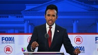 Vivek Ramaswamy says autoworkers should 'picket' in front of Biden's White House