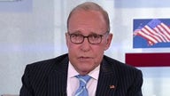 LARRY KUDLOW: The public agrees with Trump's policies