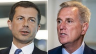 Buttigieg calls on McCarthy to honor deal with Biden as potential government shutdown looms