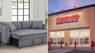 Costco sofa goes viral, causing debate on TikTok: 'Way too expensive'