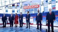 Conservatives, pundits name their winners and losers from 2nd GOP debate