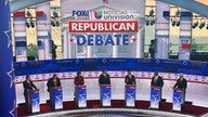 Second GOP debate draws 9.5 million viewers across FOX News Media, Univision