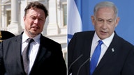 Elon Musk to meet with Israeli PM Netanyahu amid battle with Anti-Defamation League: report