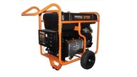 Portable generators recalled following reported incidents leading to severe burns