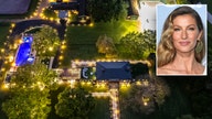 Gisele Bündchen buys $9.1 million Florida mansion