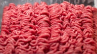 Over 58,000 pounds of ground beef recalled due to E.coli concerns