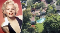 Marilyn Monroe's Los Angeles home where she died approved to be demolished