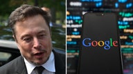 'I f----ing like humanity, dude': Elon Musk's friendship with then-Google CEO ended over AI: book