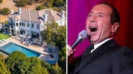 Singer Paul Anka's Southern California country club estate on market for $10 million