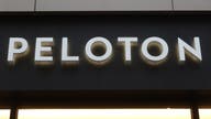 Peloton shares surge 30% on Lululemon partnership