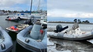'Pirates' in San Francisco Bay sinking sailing school for kids: owner