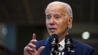 Biden accuses Big Three automakers of making 'record profits' that must be 'shared fairly' with UAW strikers