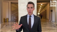 Josh Hawley says tech CEOs will 'absolutely' use AI to censor conservatives, interfere in elections