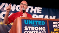 UAW president warns strike coming next week for any Detroit automaker with no deal by deadline