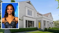 'Avatar' star Zoe Saldana's Beverly Hills home on market for $16.5 million