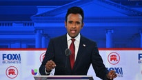Vivek Ramaswamy says autoworkers should 'picket' in front of Biden's White House