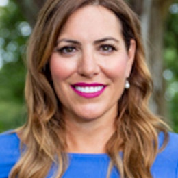 Christina Sautter