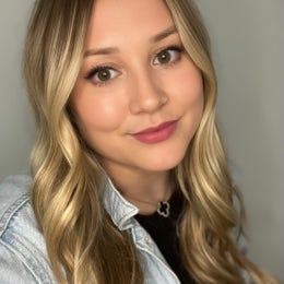 Eleanor Terrett