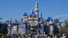 Disneyland’s massive expansion plan approved by local officials