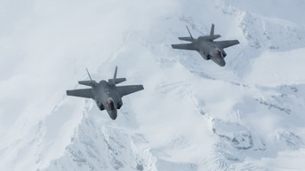 Lockheed Martin unveils 10-year plan for 850 F-35 jets for US military - Fox News