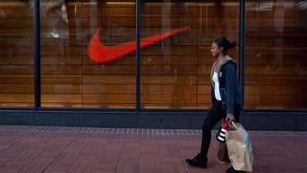 Nike abandons store re-opening in Dem-run city after 'theft and safety issues'