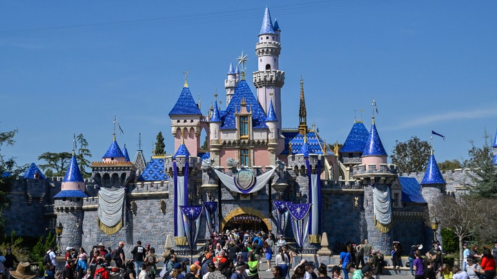 Disney raises ticket prices at Walt Disney World and Disneyland parks: report - Fox Business News