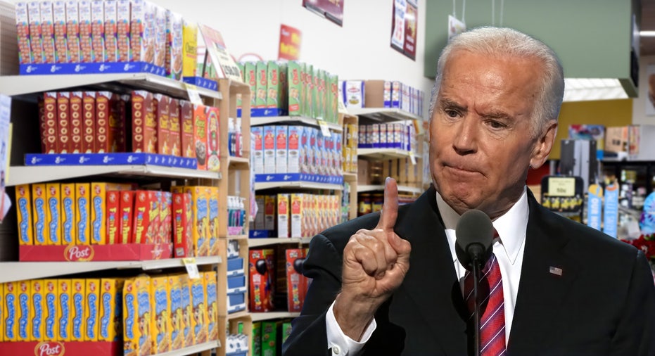 Biden administration store inflation overtime rule