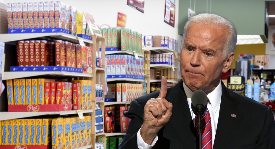 Biden administration store inflation overtime rule