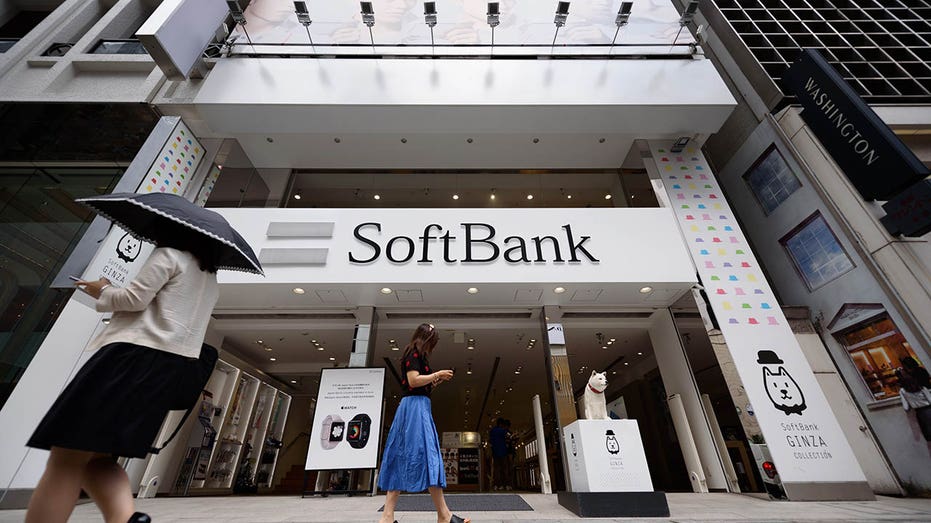 SoftBank