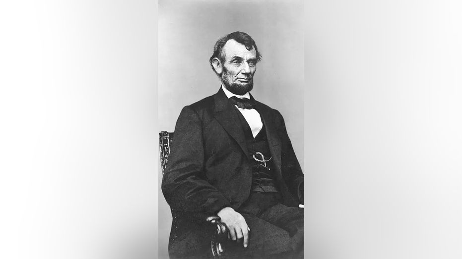 President Lincoln assassination
