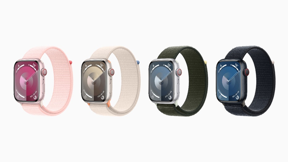 New Apple Watch Series 9: Release Date, Price, Order