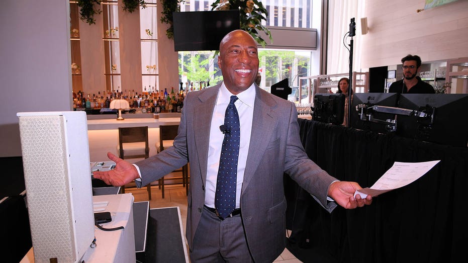 Byron Allen