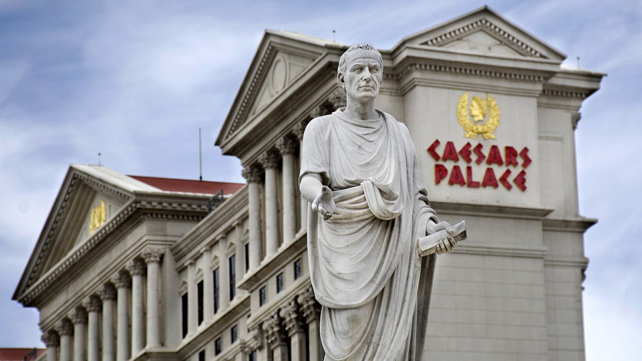 Caesars Palace