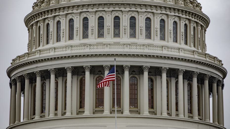 Congress Capitol Dome