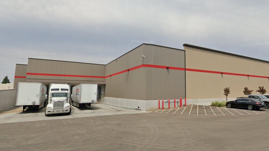 Costco Wholesale