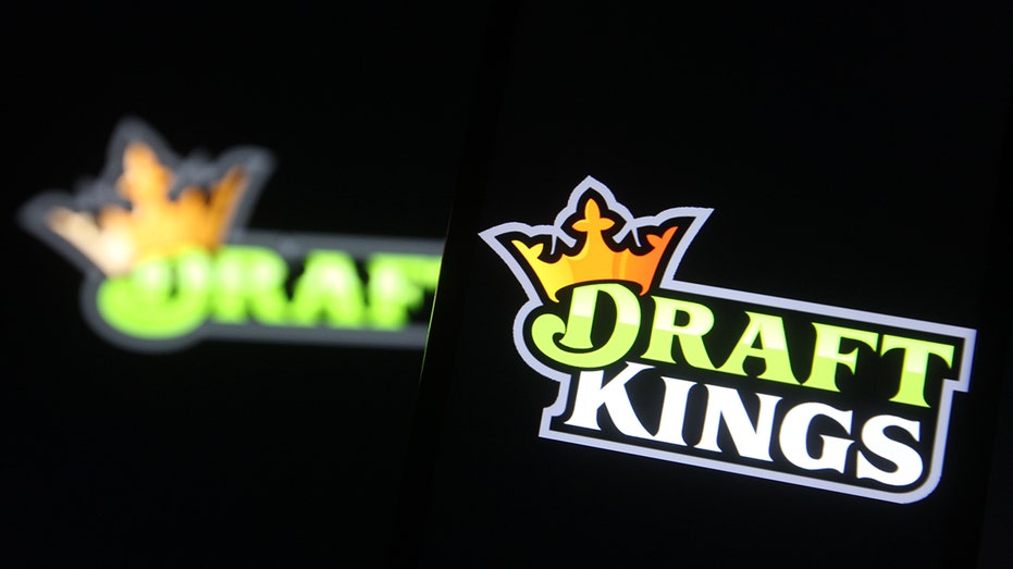 DraftKings logo