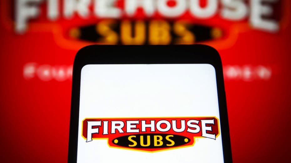 Firehouse Subs app