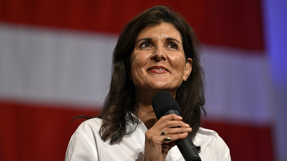 Fox Business Poll: Support for Haley doubles in Iowa, putting her in ...