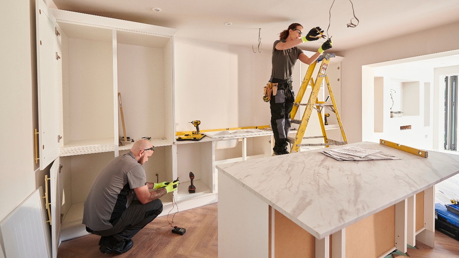 Remodeling Services