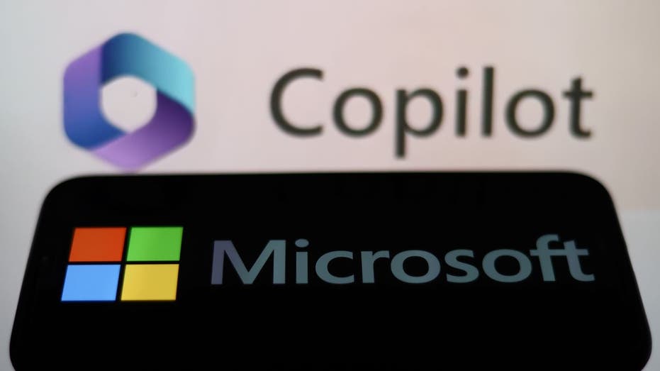 Microsoft Copilot AI