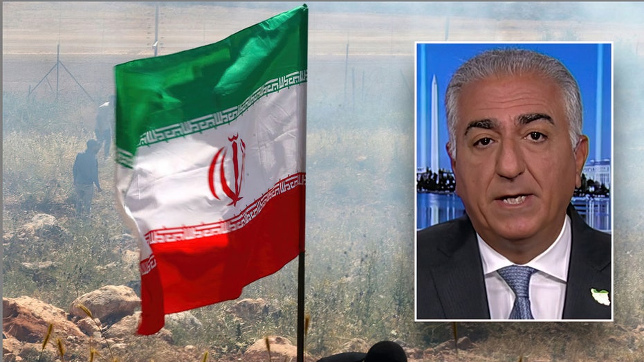 Reza Pahlavi on Iranian prisoner swap