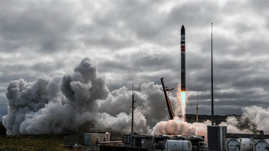Rocket Lab