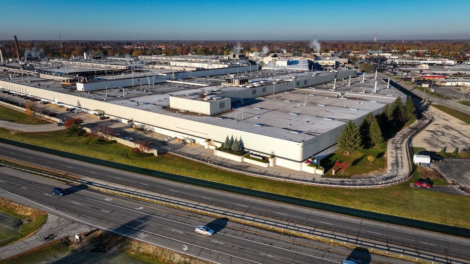 Layoffs, work stoppages mount in UAW strike against Big Three MrMehra